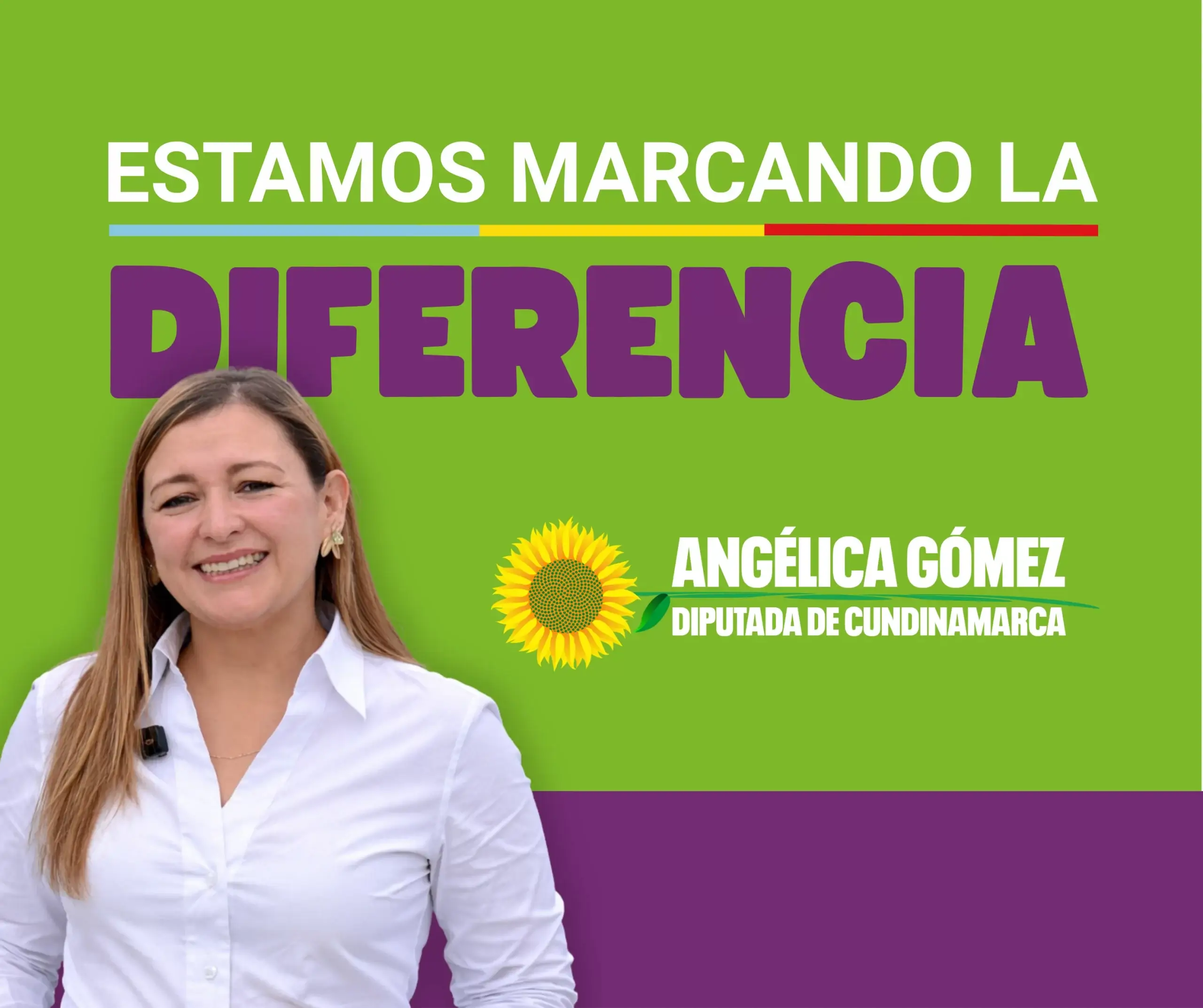 Gestión en la Asamblea
