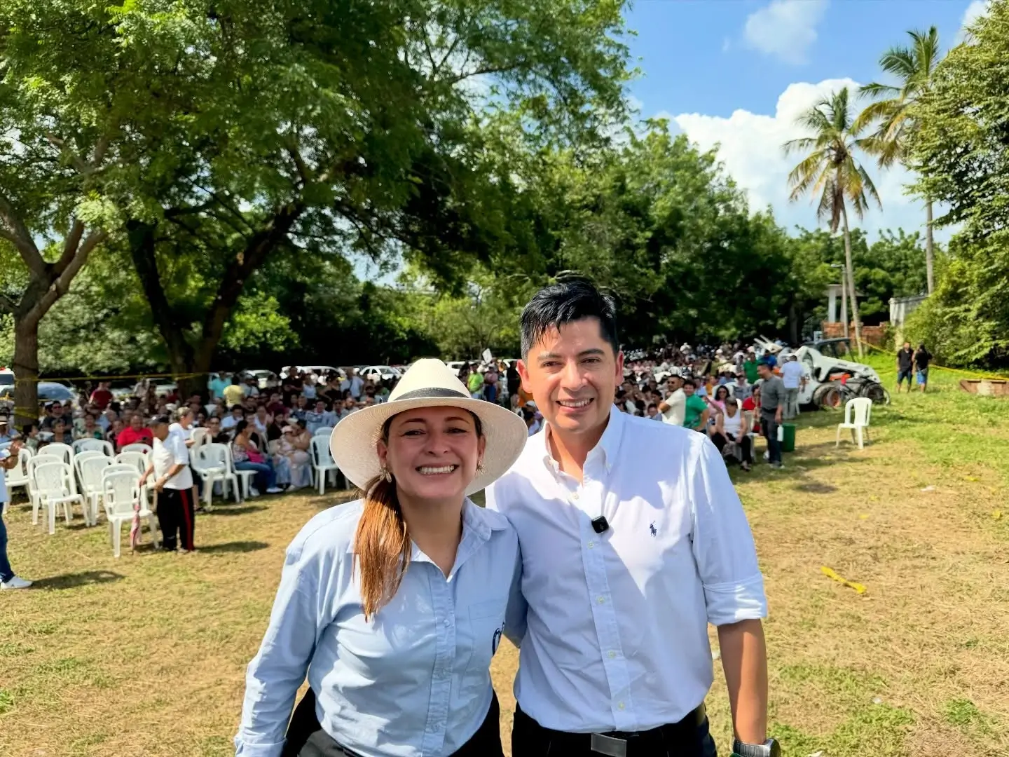 Fotos de territorio